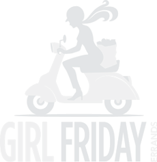 Picture of Girl Friday